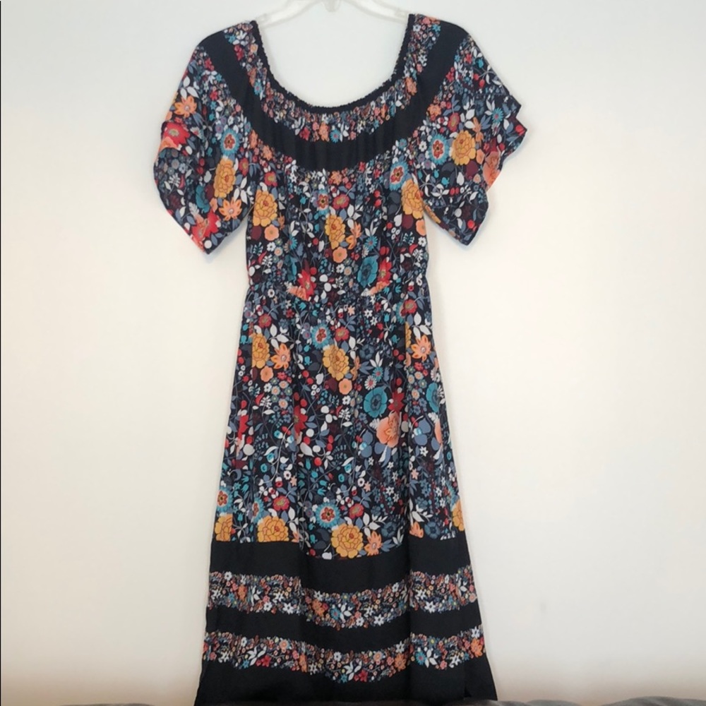 LOFT Dress Sz XS